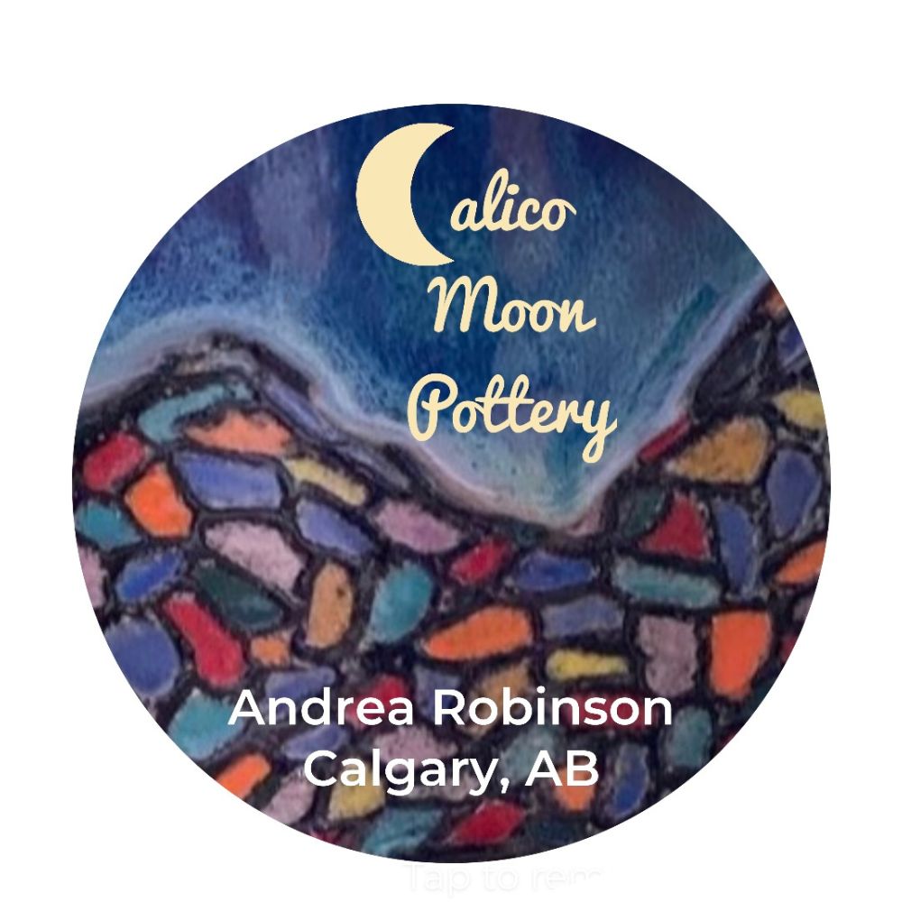 Calico Moon Pottery 