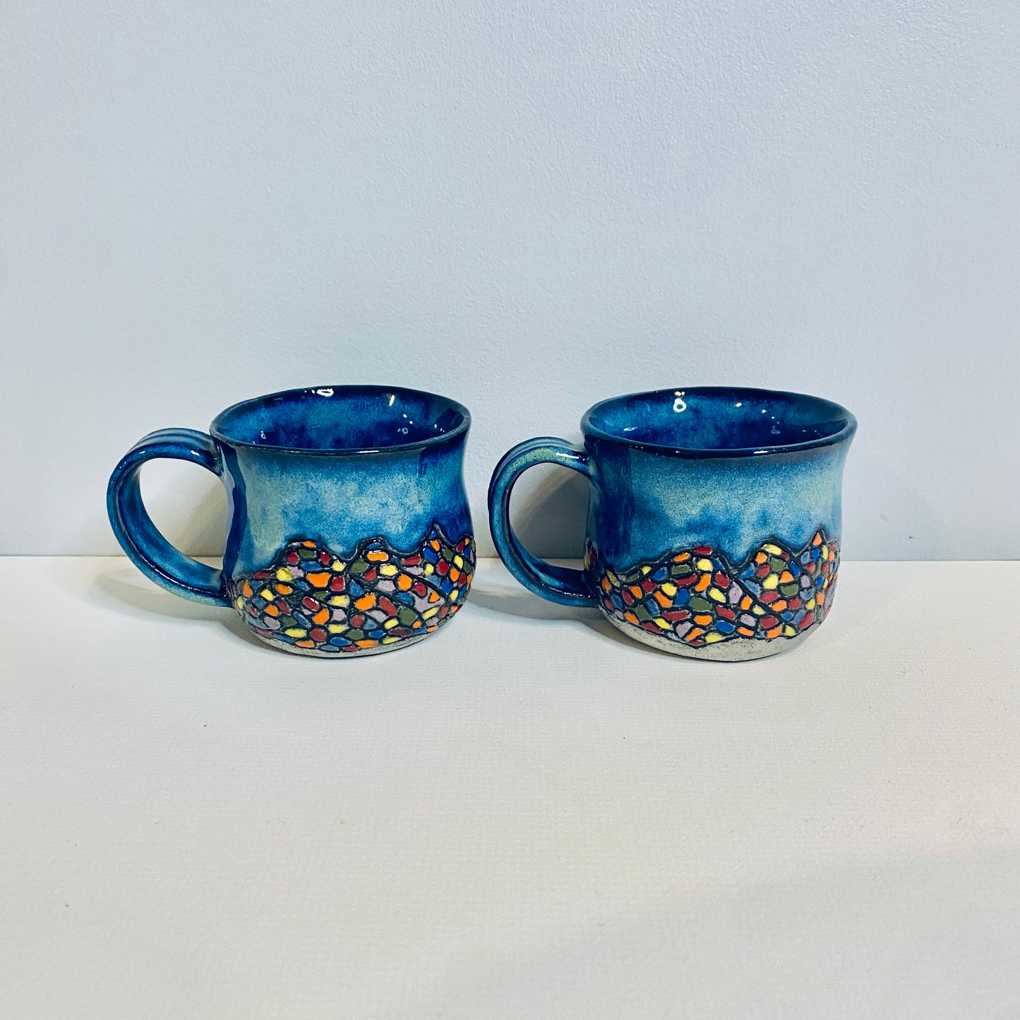 Espresso Cups - set of 2